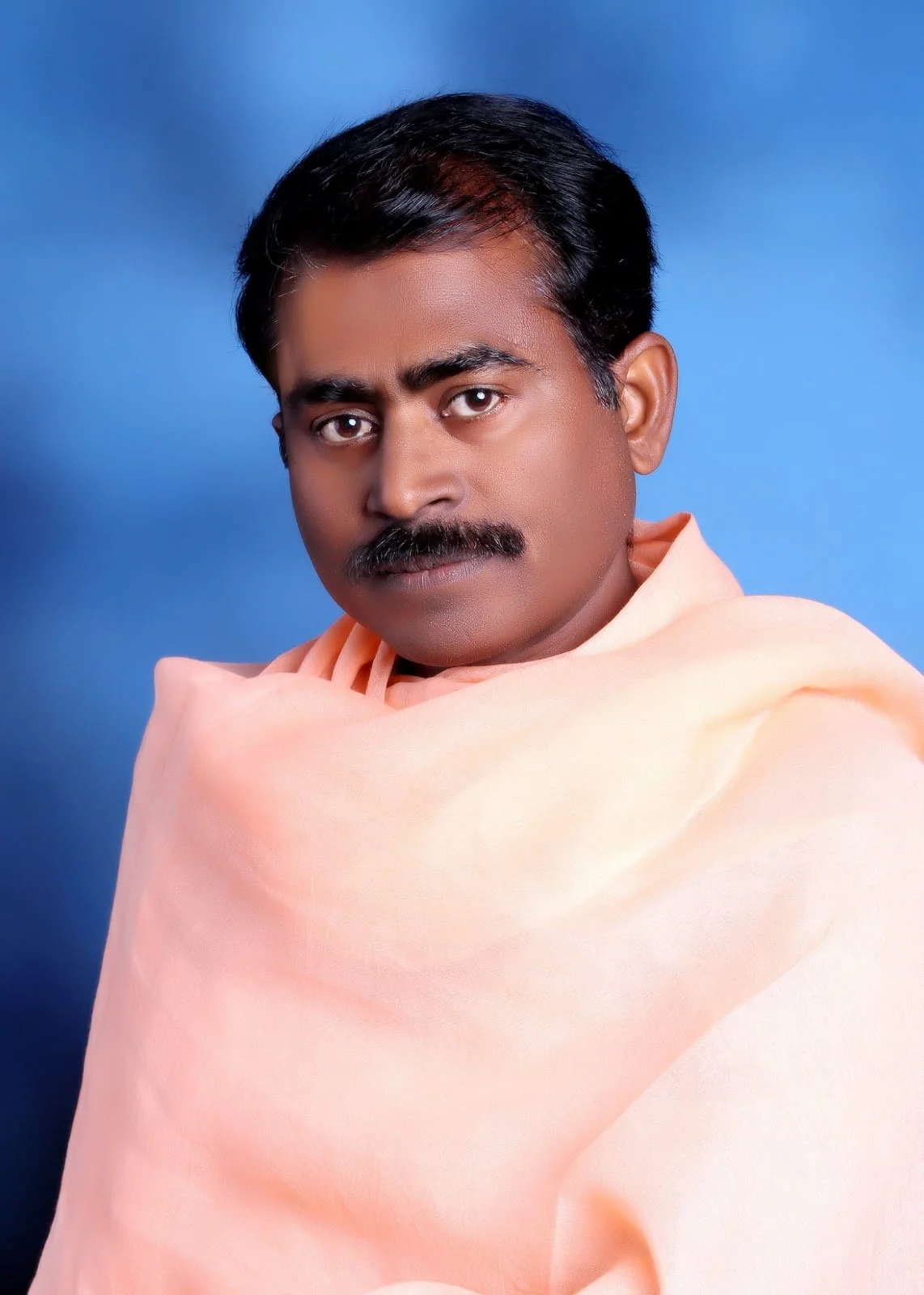 योगाचार्य स्वामी सरोज योगी जी